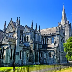 Irland