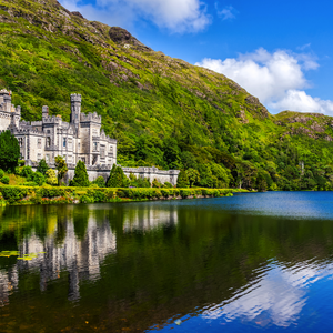 Irland