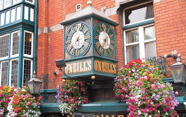 Dublin
