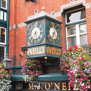Irland