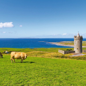 Irland