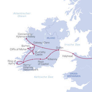 Irland