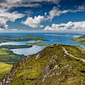 Irland
