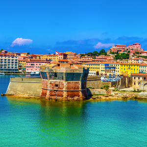 Inselträume auf Elba