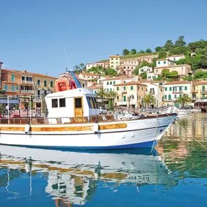 Inselträume auf Elba