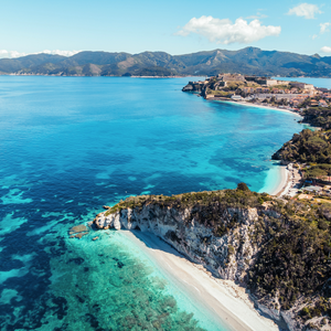Inselträume auf Elba