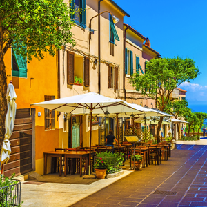 Inselträume auf Elba