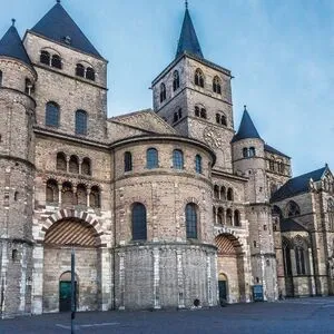 Römerstadt Trier