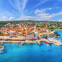 Stadt Krk