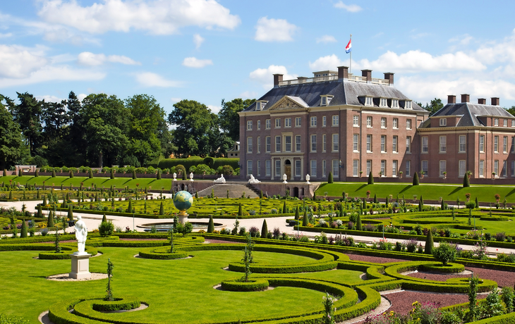 Palace het Loo - Niederlande