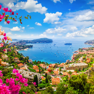 Cote d’Azur