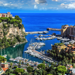 Cote d’Azur