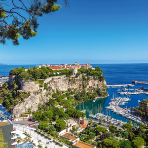 Cote d’Azur