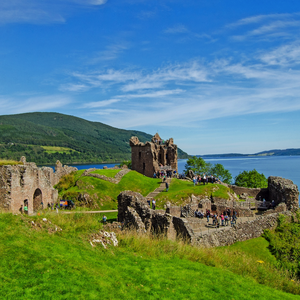 Schottland
