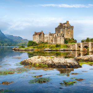 Schottland
