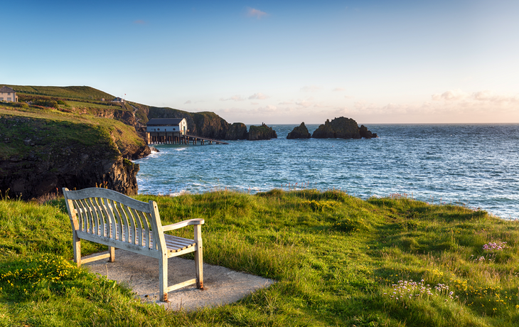 Long Cove Beach 