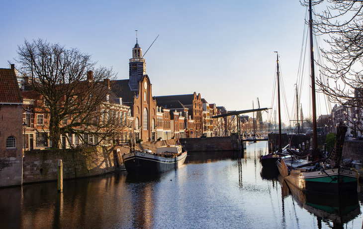 Rotterdam