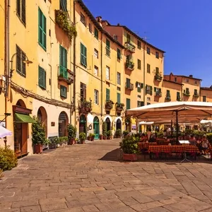Toskana, Mailand & Dolce Vita