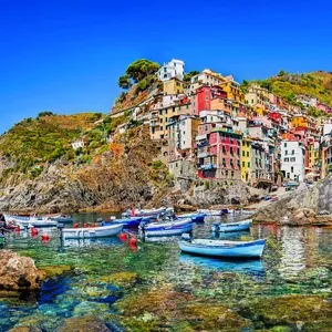 Toskana, Mailand & Dolce Vita