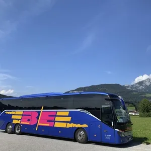 Chiemgau per Rad entdecken