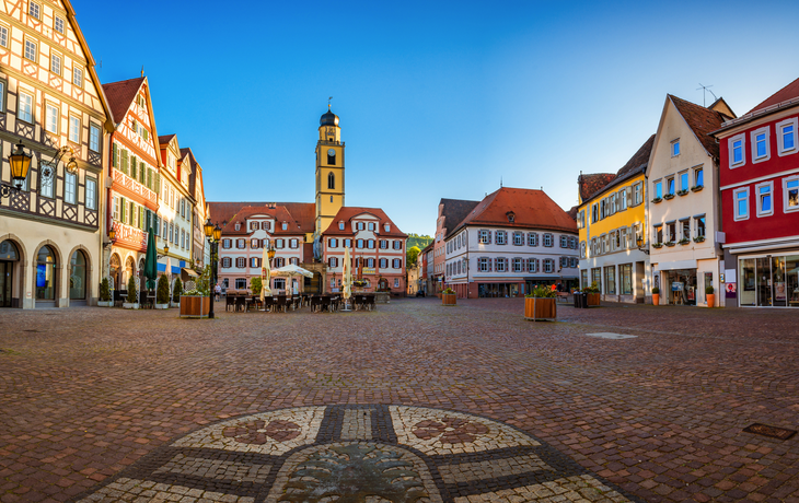 Bad Mergentheim