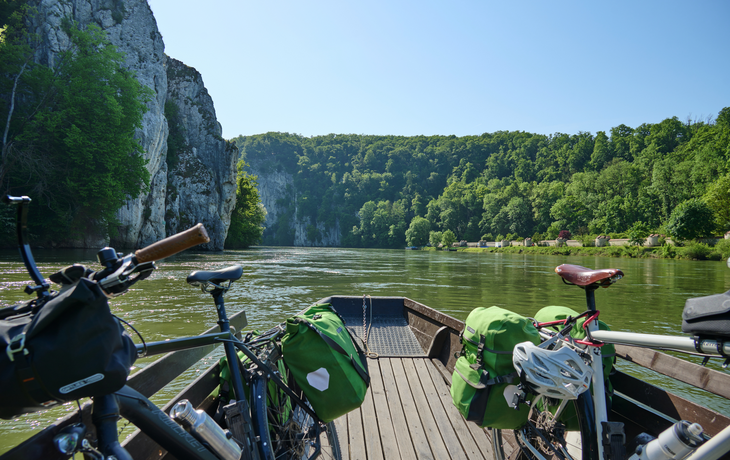 Donauradweg