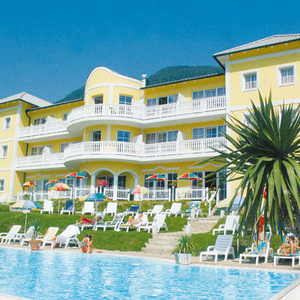 Urlaubsglück in Kärnten