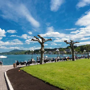 Urlaubsglück in Kärnten