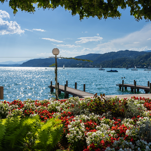 Urlaubsglück in Kärnten