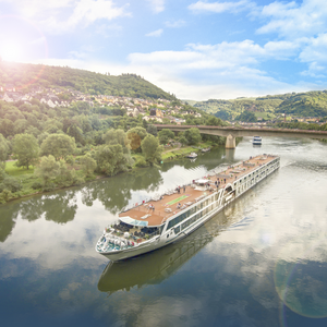 Donau