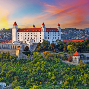Donau