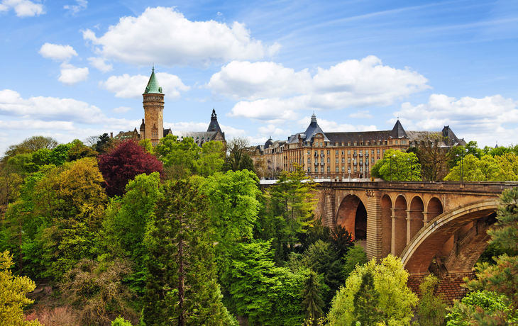 Luxemburg