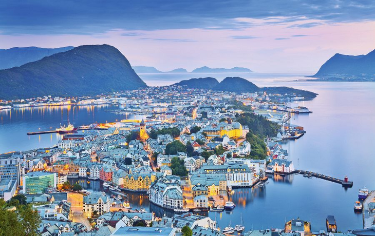 Alesund