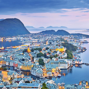 Norwegens Traumstraßen