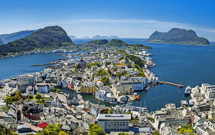Alesund