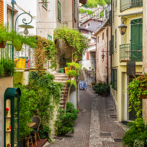 Gardasee - Italiens glitzerndes Juwel