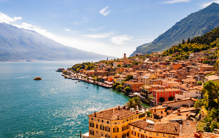 Limone sul Garda