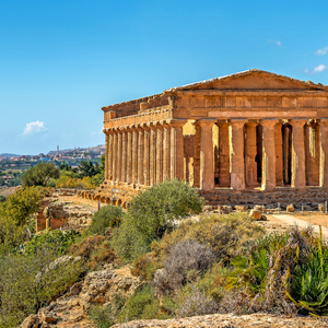 Sizilien – Insel der Kontraste
