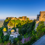 Castello di Venere in Erice