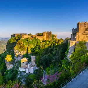 Sizilien – Insel der Kontraste