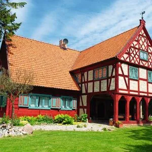 Polnische Ostsee mit Danzig
