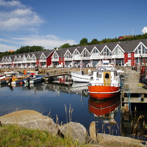 Bornholm