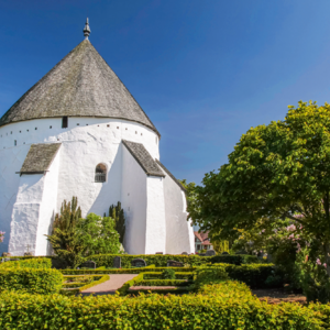 Bornholm