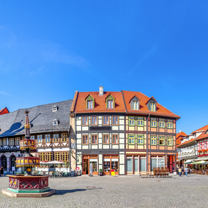 Harzer Glücksmomente