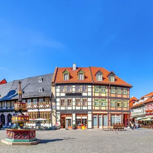 Harzer Glücksmomente