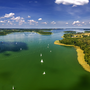 Masuren ? das Land der tausend Seen im Nordosten Polens