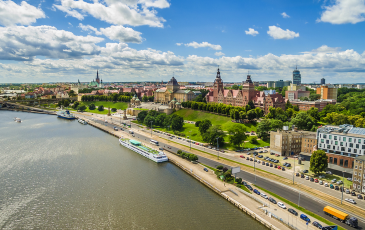 Stettin