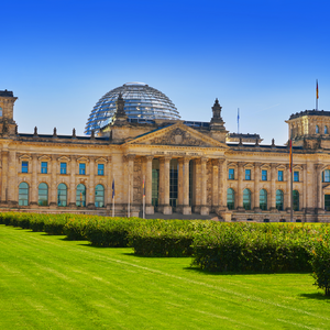 Berlin Deluxe
