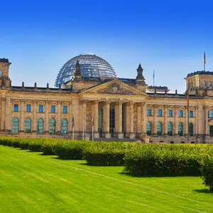 Berlin Deluxe