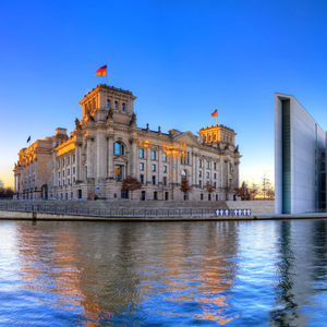 Berlin Deluxe
